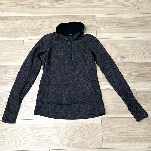 Lululemon Women’s Think Fast Pullover Long Sleeve Sweater - Picture 1 of 8